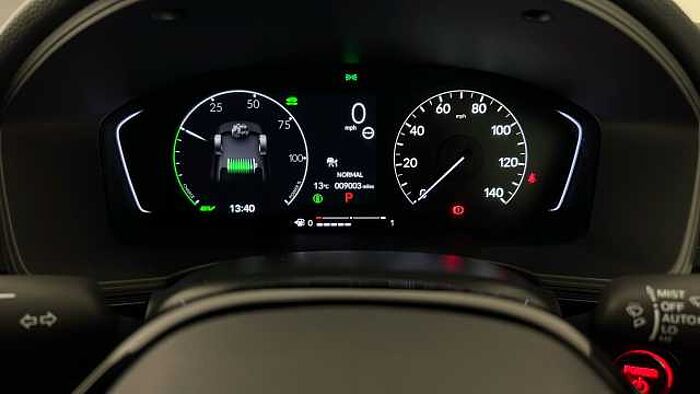 Honda Civic Type R 2.0 eHEV Sport 5dr CVT 