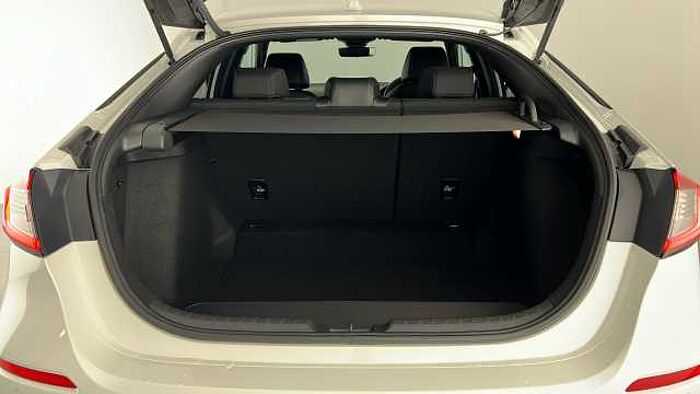 Honda Civic Type R 2.0 eHEV Sport 5dr CVT 