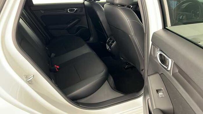 Honda Civic Type R 2.0 eHEV Sport 5dr CVT 