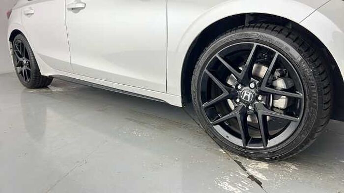 Honda Civic Type R 2.0 eHEV Sport 5dr CVT 