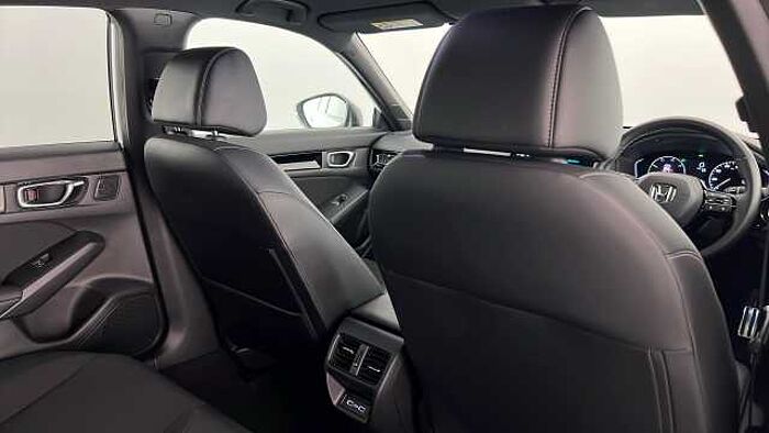 Honda Civic Type R 2.0 eHEV Sport 5dr CVT 