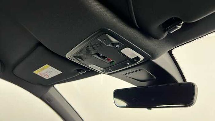 Honda Civic Type R 2.0 eHEV Sport 5dr CVT 