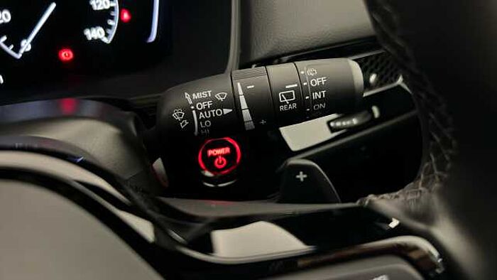 Honda Civic Type R 2.0 eHEV Sport 5dr CVT 