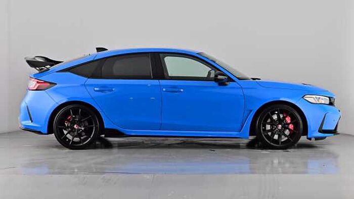 Honda Civic Type R 2.0 VTEC Turbo Type R 5dr 
