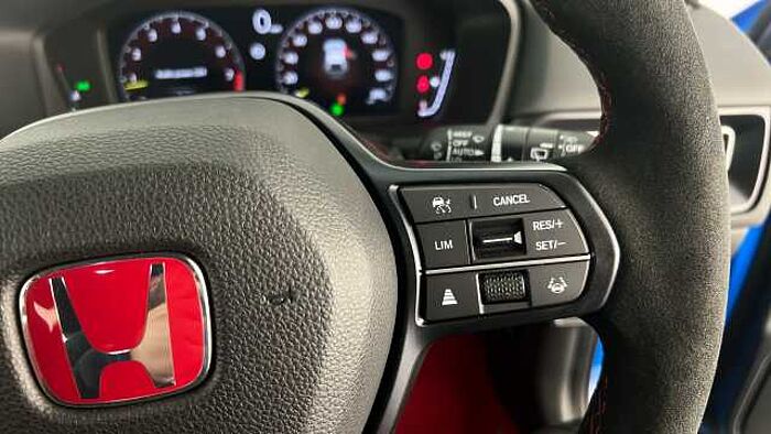 Honda Civic Type R 2.0 VTEC Turbo Type R 5dr 