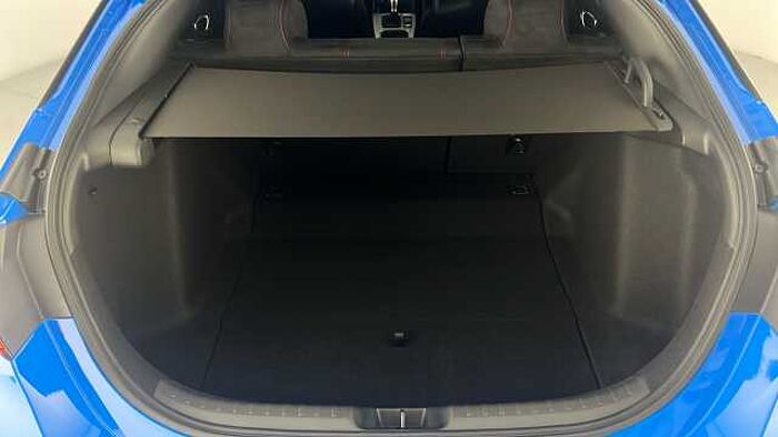 Honda Civic Type R 2.0 VTEC Turbo Type R 5dr 