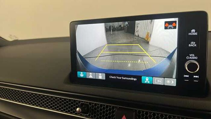 Honda Civic Type R 2.0 VTEC Turbo Type R 5dr 