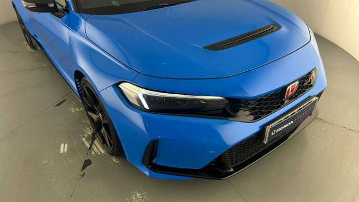 Honda Civic Type R 2.0 VTEC Turbo Type R 5dr 