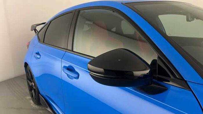 Honda Civic Type R 2.0 VTEC Turbo Type R 5dr 