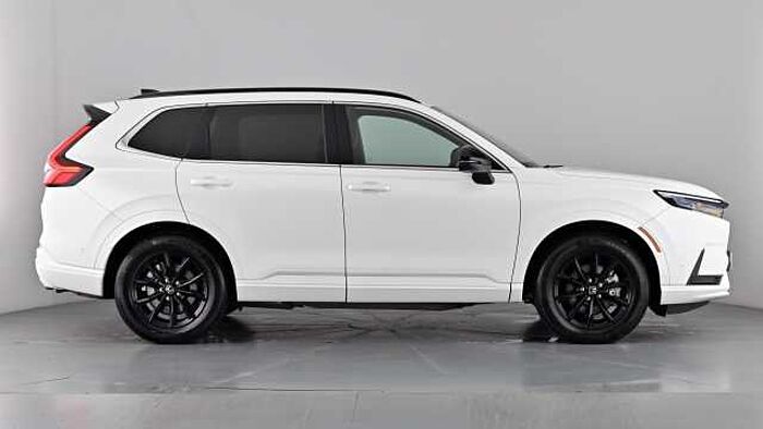 Honda CR-V 2.0 ePHEV Advance Tech 5dr eCVT 