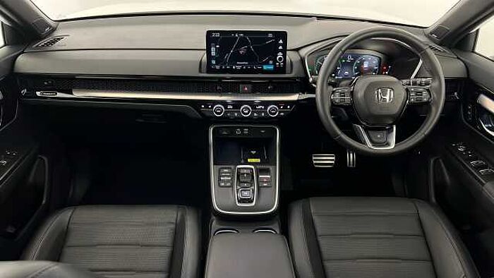 Honda CR-V 2.0 ePHEV Advance Tech 5dr eCVT 