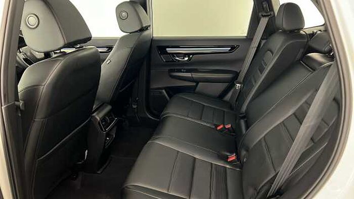 Honda CR-V 2.0 ePHEV Advance Tech 5dr eCVT 