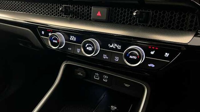 Honda CR-V 2.0 ePHEV Advance Tech 5dr eCVT 