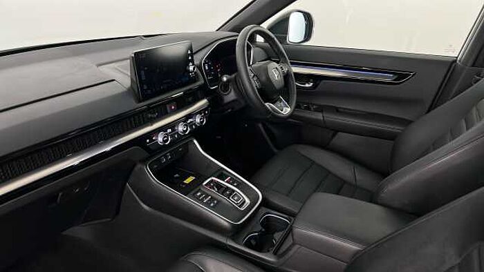 Honda CR-V 2.0 ePHEV Advance Tech 5dr eCVT 