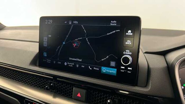 Honda CR-V 2.0 ePHEV Advance Tech 5dr eCVT 