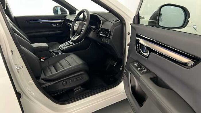 Honda CR-V 2.0 ePHEV Advance Tech 5dr eCVT 