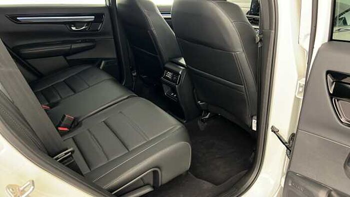 Honda CR-V 2.0 ePHEV Advance Tech 5dr eCVT 