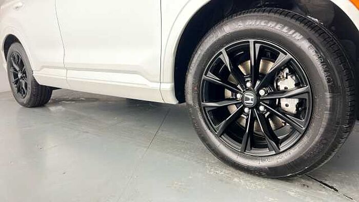 Honda CR-V 2.0 ePHEV Advance Tech 5dr eCVT 