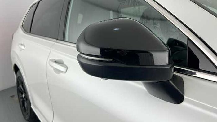 Honda CR-V 2.0 ePHEV Advance Tech 5dr eCVT 