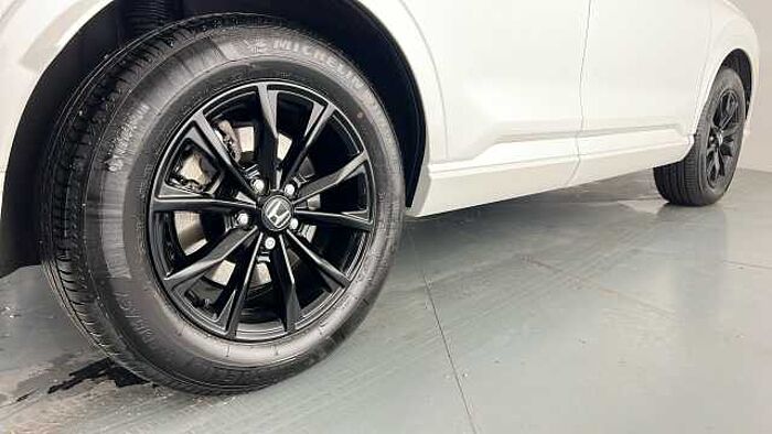 Honda CR-V 2.0 ePHEV Advance Tech 5dr eCVT 