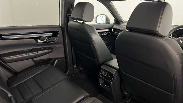 Honda CR-V 2.0 ePHEV Advance Tech 5dr eCVT 