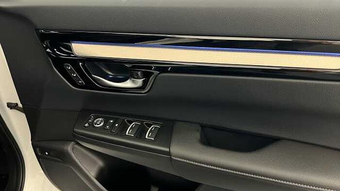 Honda CR-V 2.0 ePHEV Advance Tech 5dr eCVT 