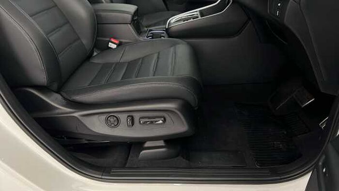 Honda CR-V 2.0 ePHEV Advance Tech 5dr eCVT 