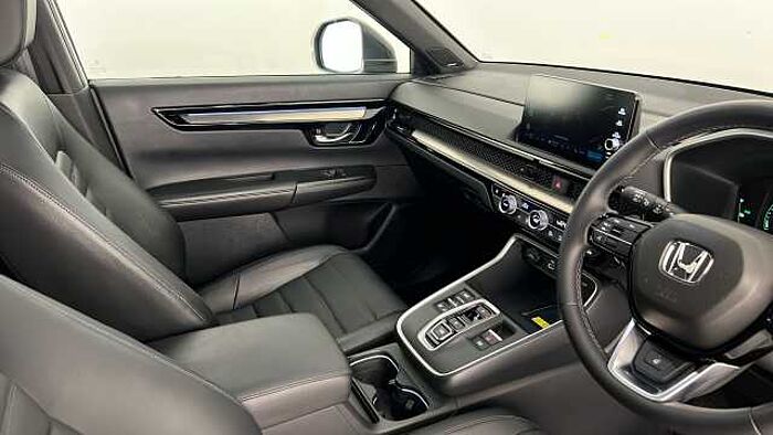 Honda CR-V 2.0 ePHEV Advance Tech 5dr eCVT 