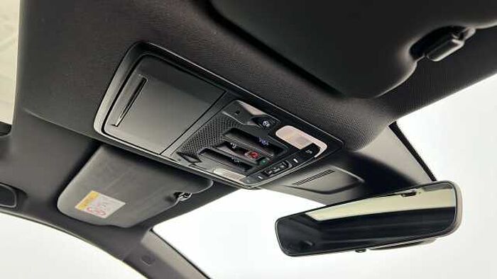 Honda CR-V 2.0 ePHEV Advance Tech 5dr eCVT 