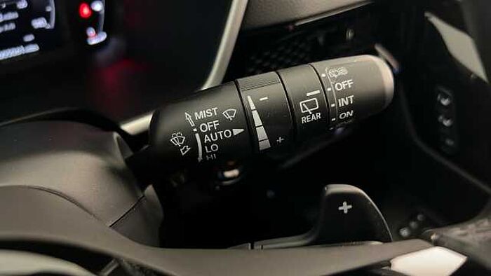 Honda CR-V 2.0 ePHEV Advance Tech 5dr eCVT 