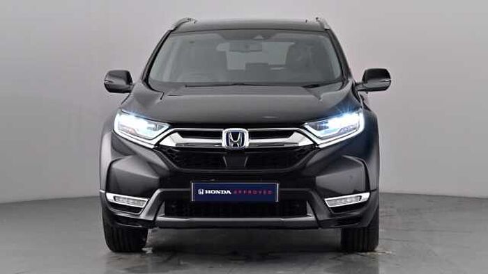 Honda CR-V Hybrid 2.0 i-MMD Hybrid EX 5dr eCVT 