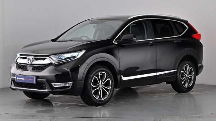 Honda CR-V Hybrid 2.0 i-MMD Hybrid EX 5dr eCVT 