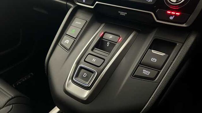 Honda CR-V Hybrid 2.0 i-MMD Hybrid EX 5dr eCVT 