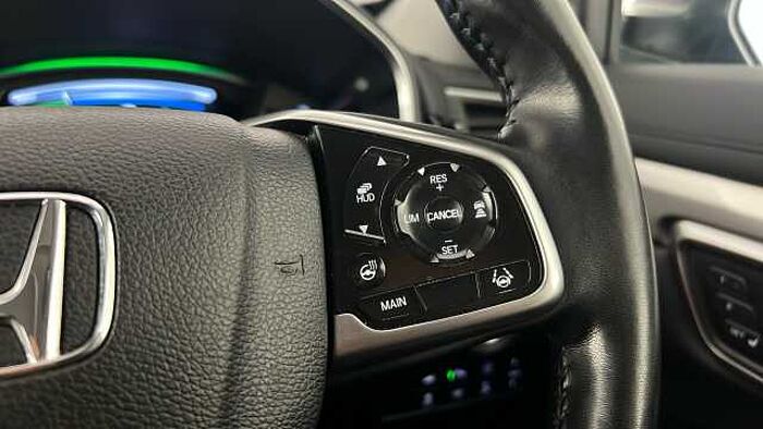Honda CR-V Hybrid 2.0 i-MMD Hybrid EX 5dr eCVT 