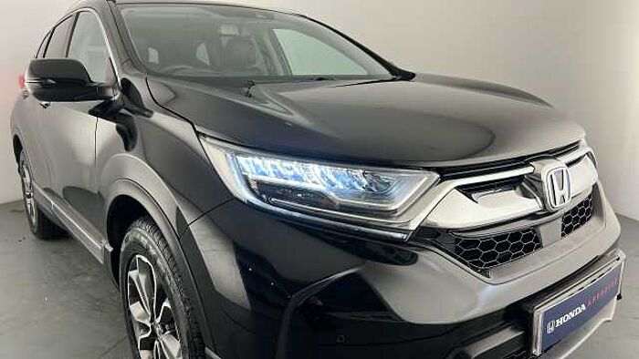 Honda CR-V Hybrid 2.0 i-MMD Hybrid EX 5dr eCVT 