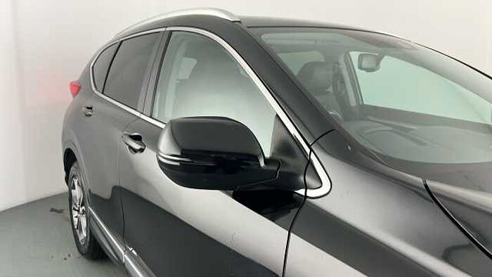 Honda CR-V Hybrid 2.0 i-MMD Hybrid EX 5dr eCVT 