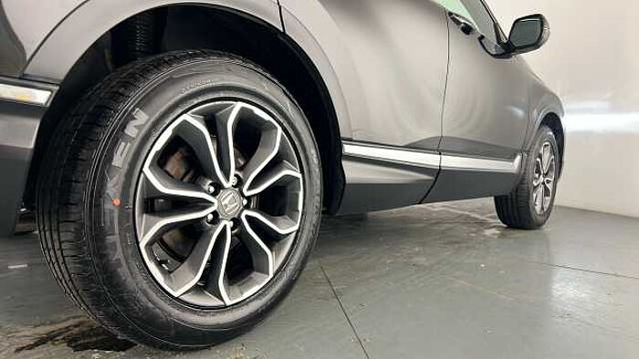 Honda CR-V Hybrid 2.0 i-MMD Hybrid EX 5dr eCVT 