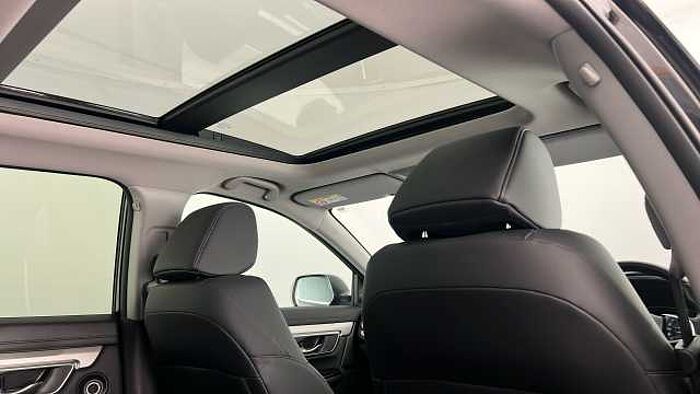 Honda CR-V Hybrid 2.0 i-MMD Hybrid EX 5dr eCVT 