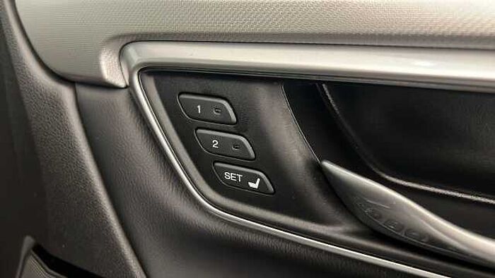 Honda CR-V Hybrid 2.0 i-MMD Hybrid EX 5dr eCVT 