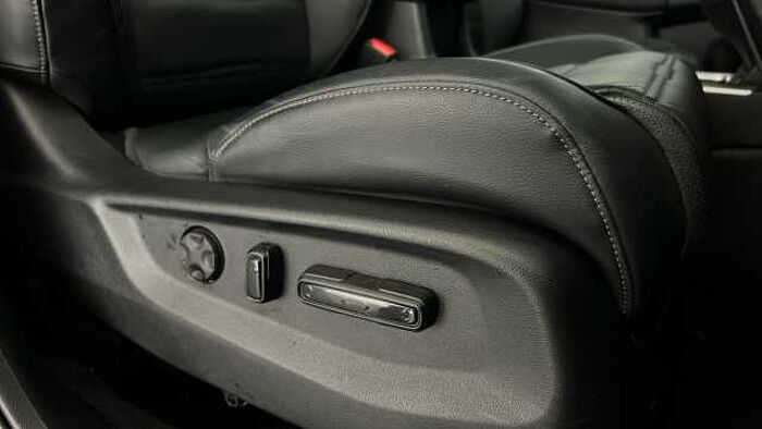 Honda CR-V Hybrid 2.0 i-MMD Hybrid EX 5dr eCVT 