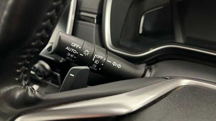 Honda CR-V Hybrid 2.0 i-MMD Hybrid EX 5dr eCVT 