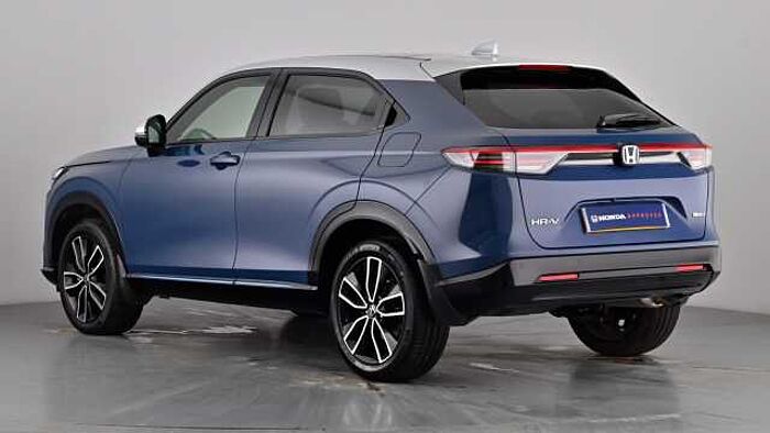 Honda HR-V Hybrid 1.5 eHEV Advance Style Plus 5dr CVT 