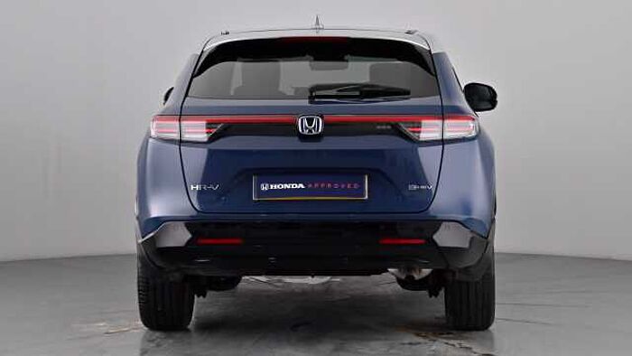 Honda HR-V Hybrid 1.5 eHEV Advance Style Plus 5dr CVT 