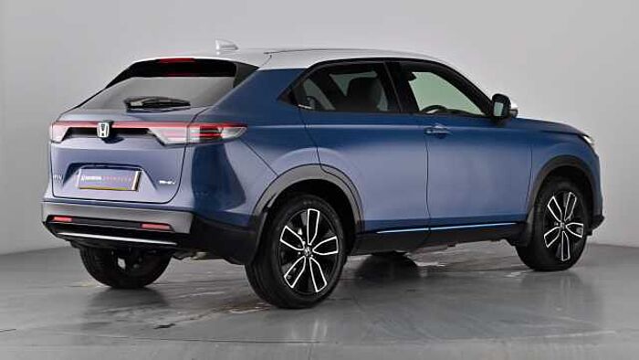 Honda HR-V Hybrid 1.5 eHEV Advance Style Plus 5dr CVT 