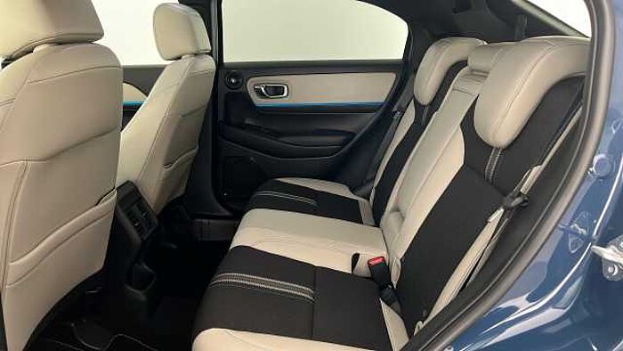 Honda HR-V Hybrid 1.5 eHEV Advance Style Plus 5dr CVT 