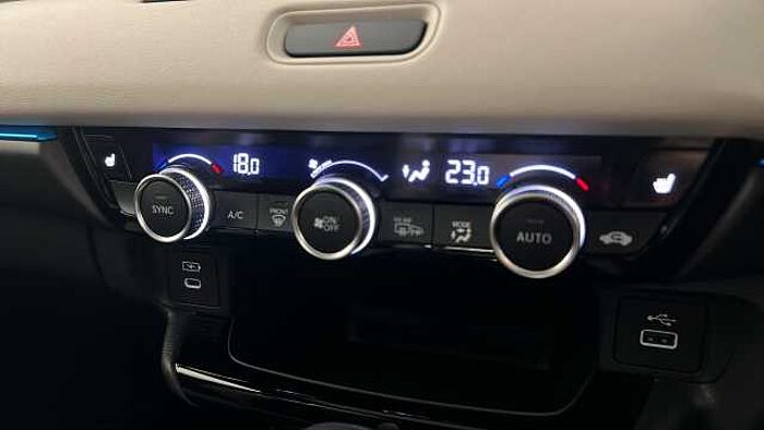 Honda HR-V Hybrid 1.5 eHEV Advance Style Plus 5dr CVT 