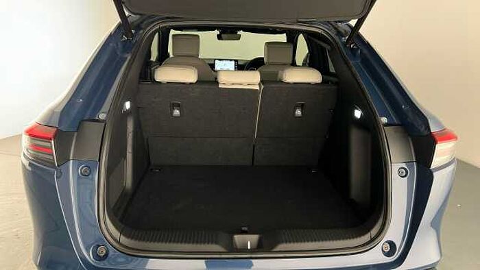 Honda HR-V Hybrid 1.5 eHEV Advance Style Plus 5dr CVT 