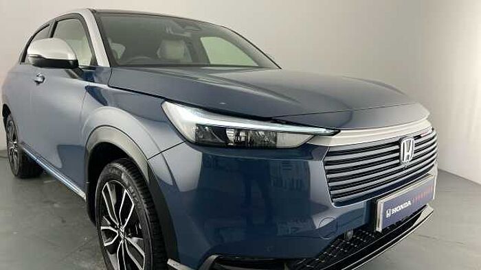 Honda HR-V Hybrid 1.5 eHEV Advance Style Plus 5dr CVT 