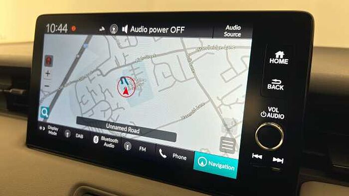 Honda HR-V Hybrid 1.5 eHEV Advance Style Plus 5dr CVT 