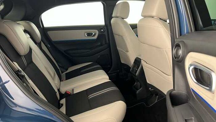 Honda HR-V Hybrid 1.5 eHEV Advance Style Plus 5dr CVT 